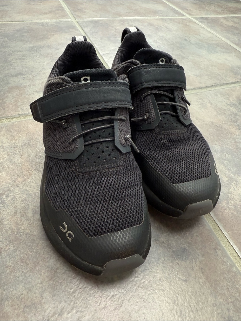 On Running Kids Sneakers
